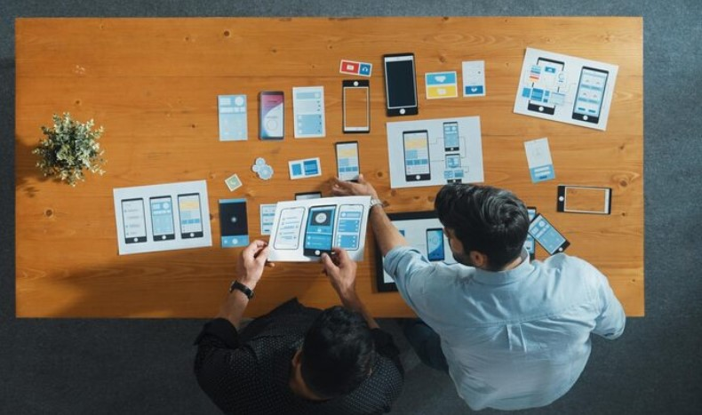 Matching Business Models with App Category